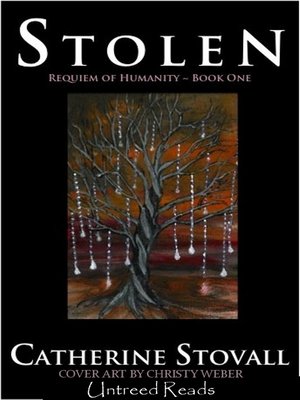 cover image of Stolen